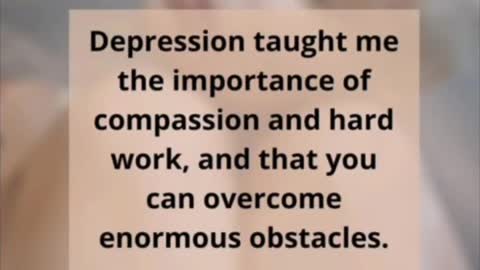 Sad quotes that can help you improve your mental health and overcome your depression. #shorts