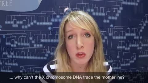 MtDNA analysis