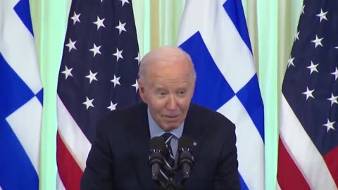 Joe Biden Confusing His Current Administratoin with Obamas': "In The Biden-Obama, The O'Biden..."