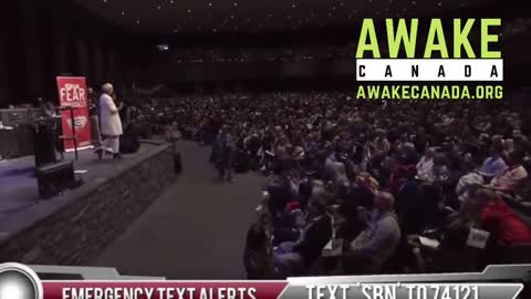 AWAKE CANDA - THIS IS WHAT IS HAPPENING IN CALIFORNIA