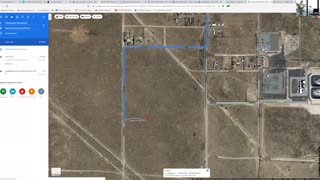 How to find electric power pole lines near your property