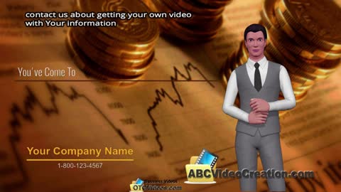 Do you need a reliable Accountant- CPA for your Business?/CPA's need Quality Video