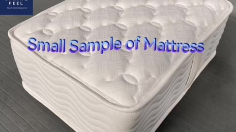 Customized mattress Everbright bedding Mattress supplier #sleepwellmattress