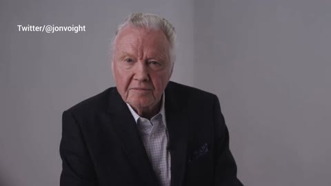 Trump Voter Jon Voight: Mar-a-Lago Search Is Start Of 'Third World War'