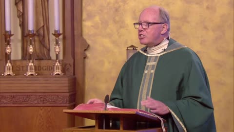 How It Ends | Homily: Father Timothy Kearney