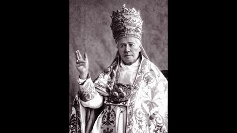 Fr Hewko, 7/23/22 "St. Pius X Gives The Battle Plan!" (GA)