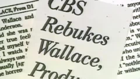 Vincent Foster Murder & The 60 Minutes Deception: How Clinton Affects the Media