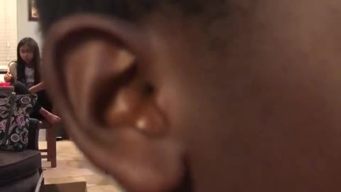 Wiggle Ear