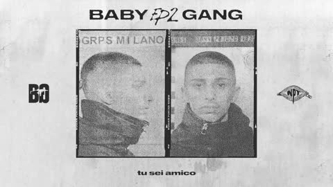 Baby Gang – Carico
