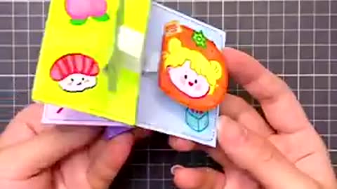 paper crafts. DIY orgami . easy craft idea