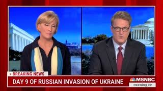 Scarborough Goes After White House Officials Concerned About Sanctions Being Too Tough