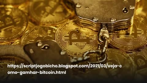 veja_como_gamhar_bitcoin na internet