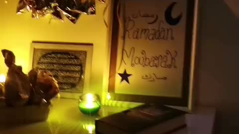 Ramadan mobarak