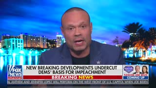 Bongino: The Common Set of Rules for Both Parties Should Be To Not Normalize Political Violence