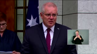 Australia to send vaccines to Papua New Guinea