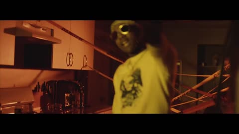 Lil Durk -Victim - Music Video
