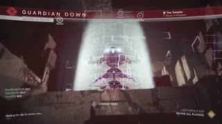 Glitches and Funnies from Destiny 2!