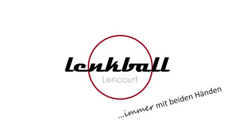 LENKBALL - Lencourt