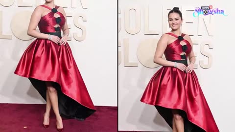 Golden Globes 2024 Fashion: Margot Robbie, Taylor Swift, Jennifer Aniston & Dua Lipa Put Up A Show