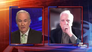 Political Division Threatens America | Bill O'Reilly