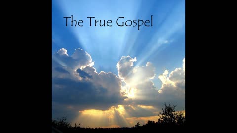The True Gospel | Paul Washer