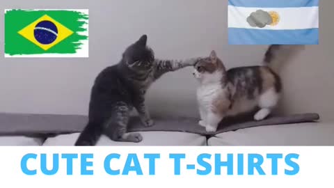 Funny Cats #shorts