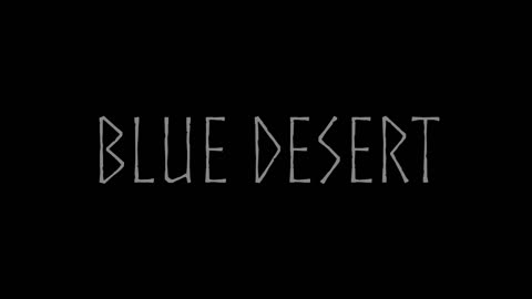 Mørk Byrde - BLUE DESERT | Dark Viking Music