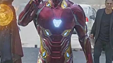 Iron Man Attitude 🔥4k Ultra HD WhatsApp Status
