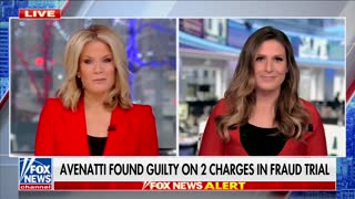 Michael Avenatti convicted on 2 charges in fraud trial