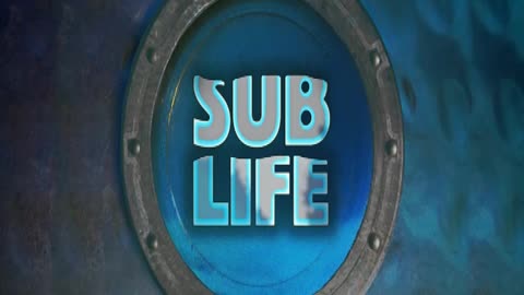 SUBLIFE - WEIRD MESSIAH