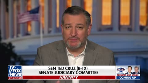Cruz: Schumer plans to table Mayorkas impeachment to hide testimony from public