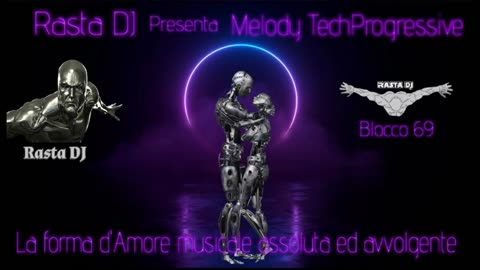 Melody Techno & Progressive-House by Rasta DJ in ... Melody Techno Progressive (69)