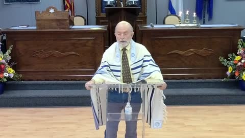 2022/09/25 Lev Hashem Erev Rosh Hashana Teaching