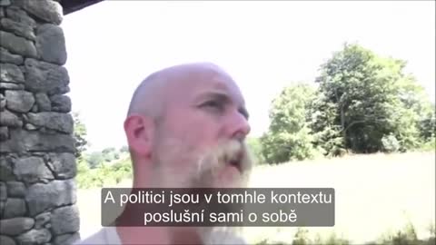 Varg Vikernes - O demokracii