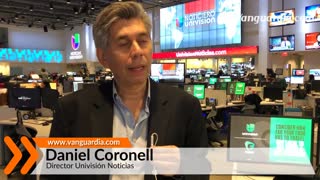 Entrevista Daniel Coronell