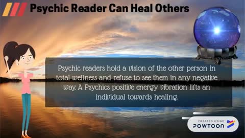 Signs of Psychic Superpower