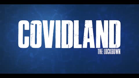 C0VlDLAND - THE L0CKD0WN