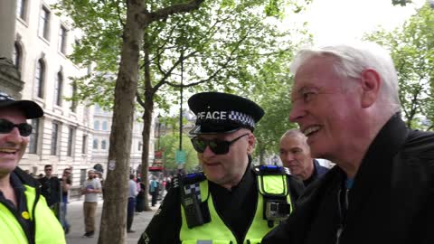 David Icke - May 30/21