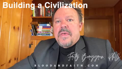 Building A Civilization