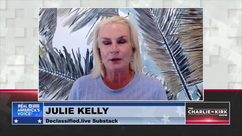 Julie Kelly : The Juror Bias Already Present in Trump's Manhattan Trial