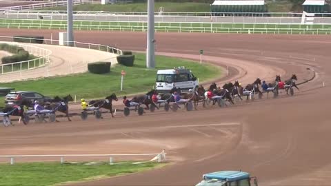 QUINTE + Ecureuil Jénilou - Prix Jean Boillereau - Cagnes-sur-Mer - 19/02/2021