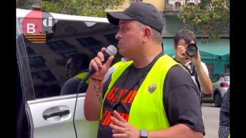 Élite Taxi prepara movilizaciones contra el "Tribunal Franquista" de la ACCO