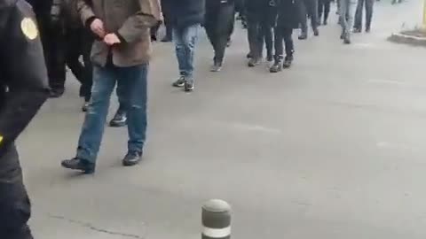 משטרת רומניה מתנגדת