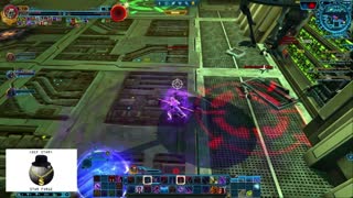 SWTOR <Def Star> Directive 7 MM - Mentor fight 2/20/2021