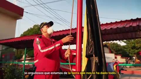 Con emotivo video, Barrancabermeja hace honor a sus 99 años