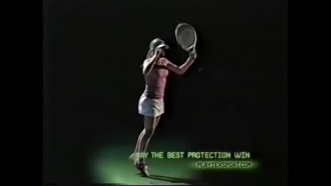 Playtex Sport Commercial (2007)