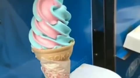 satisfying Icecream Video
