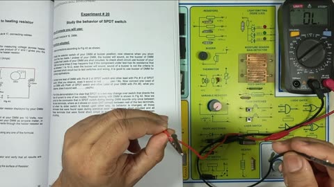 What is SPDT switch | SPDT switch connections | SPDT switch application | SPDT switch uses | SPDT switch