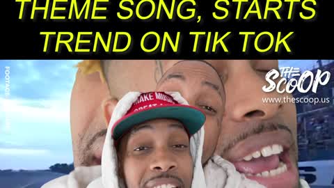 WATCH: Rapper Creates Viral "Let's Go Brandon" Theme Song, Starts Trend On Tik Tok (Video)