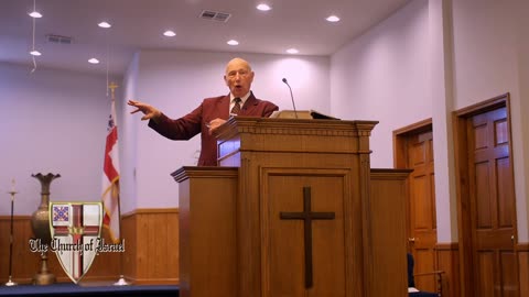 "The Miracle of America" (Part 4) by Pastor Dan Gayman